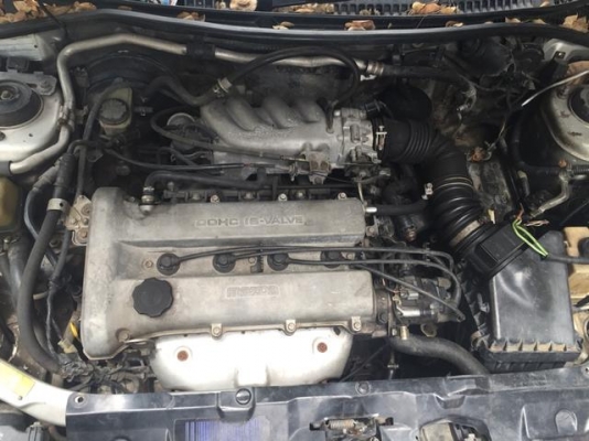 ขายรถราคาซาก สตารทไม่ติด