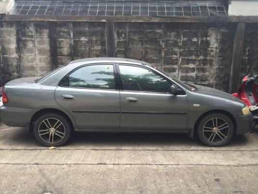 ขายรถราคาซาก สตารทไม่ติด