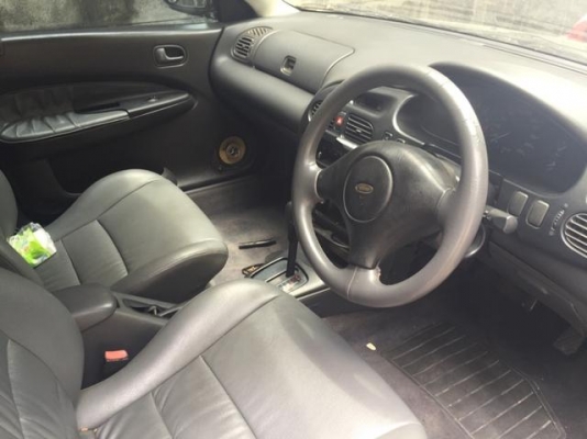 ขายรถราคาซาก สตารทไม่ติด