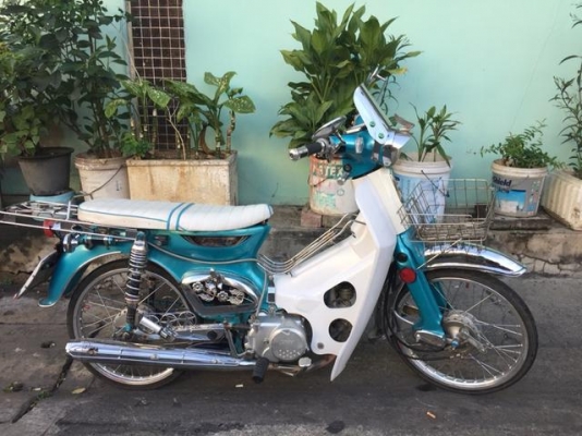 Tiger ปี55 เเต่งสวย