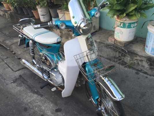 Tiger ปี55 เเต่งสวย