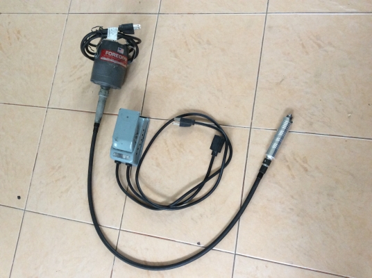 เครื่องเจียรไฟฟ้า FOREDOM