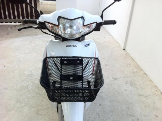 Honda Wave 110i รถ7เดือน สวยวิ่งน้อย ใหม่