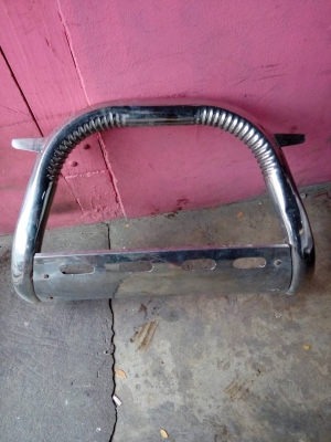 ขายกันชนใส่ไมตี้