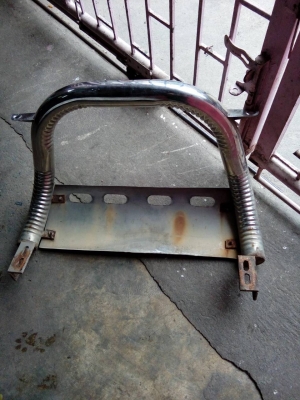 ขายกันชนใส่ไมตี้