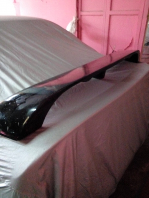 ขายสปอยเลอร์มิสซูท้ายเบ้นซ์