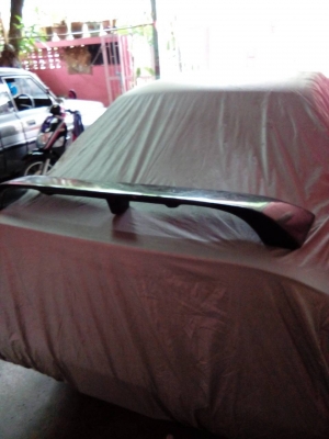 ขายสปอยเลอร์มิสซูท้ายเบ้นซ์ ขายสปอยเลอร์มิสซูท้ายเบ้นซ์