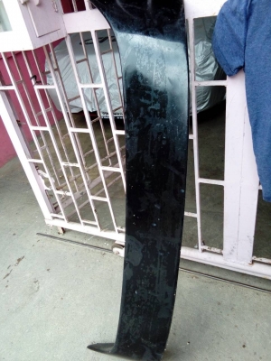 ขายสปอยเลอร์มิสซูท้ายเบ้นซ์ ขายสปอยเลอร์มิสซูท้ายเบ้นซ์