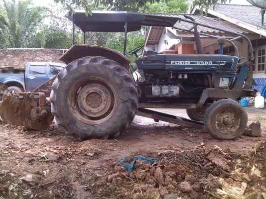 ฟอร์ด6600 ติดต่อ080-1405528