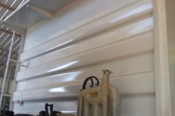 อีซูซุ FXZ คอลมอนเรล 360 แรง 2 เพลา ปี56 สภาพดี