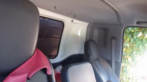 อีซูซุ FXZ คอลมอนเรล 360 แรง 2 เพลา ปี56 สภาพดี