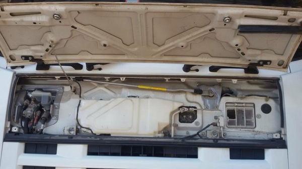 อีซูซุ FXZ คอลมอนเรล 360 แรง 2 เพลา ปี56 สภาพดี