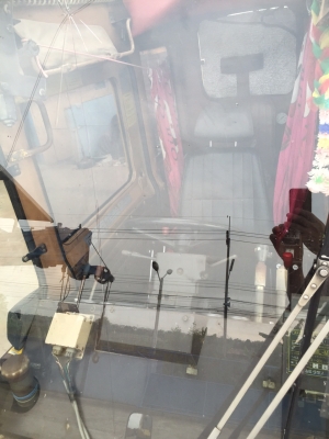 ขายรถเครน TR-250-M-4 ปี 1989