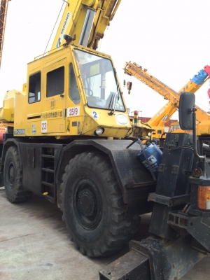 ขายรถเครน TR-250-M-4 ปี 1989