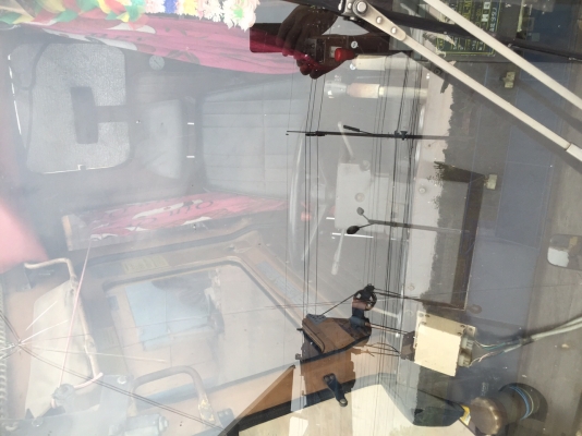 ขายรถเครน TR-250-M-4 ปี 1989