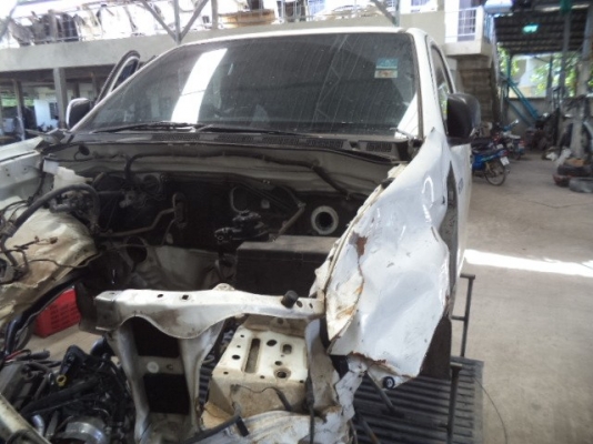 ขาย หัวเก๋งวีโก้ตอนเดียว