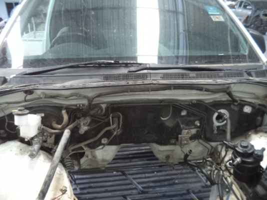 ขาย หัวเก๋งวีโก้ตอนเดียว