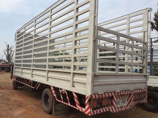 FC3Jเครื่องJO7C ยาว6.20.มคัสชีสวยเครื่องดี