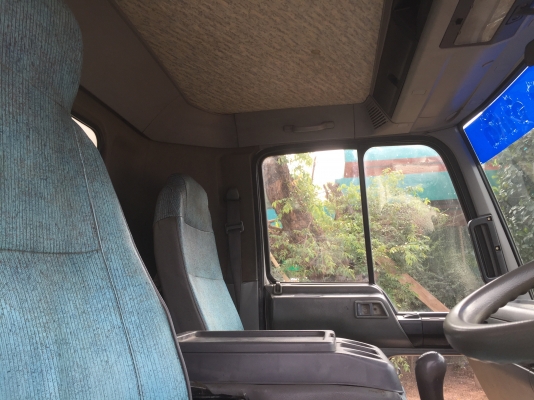 FC3Jเครื่องJO7C ยาว6.20.มคัสชีสวยเครื่องดี