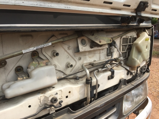 FC3Jเครื่องJO7C ยาว6.20.มคัสชีสวยเครื่องดี