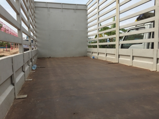 FC3Jเครื่องJO7C ยาว6.20.มคัสชีสวยเครื่องดี