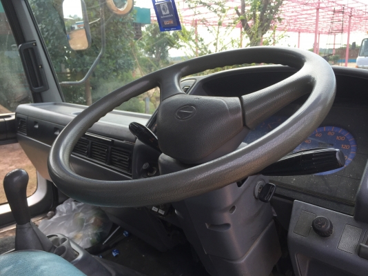 FC3Jเครื่องJO7C ยาว6.20.มคัสชีสวยเครื่องดี