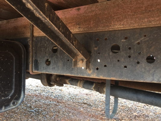 FC3Jเครื่องJO7C ยาว6.20.มคัสชีสวยเครื่องดี