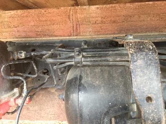 FC3Jเครื่องJO7C ยาว6.20.มคัสชีสวยเครื่องดี