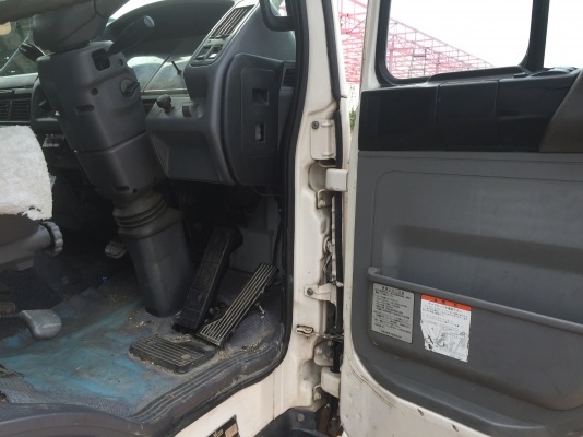 FC3Jเครื่องJO7C ยาว6.20.มคัสชีสวยเครื่องดี