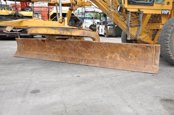 CATERPILLAR 140H S/N 2ZK02091