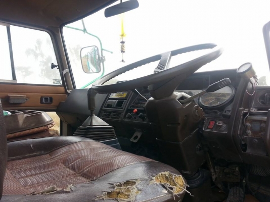 ขายเทรลเลอร์ HINO เครื่อง185แรง พ.เพาเวอร์ เบรกทิฟฟี่ หางเหล็กไอบรีม ขึ้นPC200ได้สบาย เอกสารพร้อมโอน สนใจโทร 090-8588220คุณนะ 093-3258446คุณบิว หรือเข้าดูสินค้าอื่นๆได้ที่ www.truck.in.th/498 หรือเพจFacebook ณรงค์ ซื้อขายรถมือสอง (เว็บไซต์ส่วนตัว) หรือFac ขายเทรลเลอร์ HINO เครื่อง185แรง พ.เพาเวอร์ เบรกทิฟฟี่ หางเหล็กไอบรีม ขึ้นPC200ได้สบาย เอกสารพร้อมโอน สนใจโทร 090-8588220คุณนะ 093-3258446คุณบิว หรือเข้าดูสินค้าอื่นๆได้ที่ www.truck.in.th/498 หรือเพจFacebook ณรงค์ ซื้อขายรถมือสอง (เว็บไซต์ส่วนตัว) หรือFac