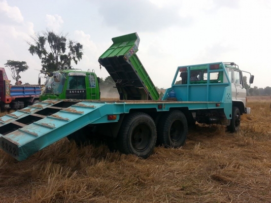 ขายเทรลเลอร์ HINO เครื่อง185แรง พ.เพาเวอร์ เบรกทิฟฟี่ หางเหล็กไอบรีม ขึ้นPC200ได้สบาย เอกสารพร้อมโอน สนใจโทร 090-8588220คุณนะ 093-3258446คุณบิว หรือเข้าดูสินค้าอื่นๆได้ที่ www.truck.in.th/498 หรือเพจFacebook ณรงค์ ซื้อขายรถมือสอง (เว็บไซต์ส่วนตัว) หรือFac ขายเทรลเลอร์ HINO เครื่อง185แรง พ.เพาเวอร์ เบรกทิฟฟี่ หางเหล็กไอบรีม ขึ้นPC200ได้สบาย เอกสารพร้อมโอน สนใจโทร 090-8588220คุณนะ 093-3258446คุณบิว หรือเข้าดูสินค้าอื่นๆได้ที่ www.truck.in.th/498 หรือเพจFacebook ณรงค์ ซื้อขายรถมือสอง (เว็บไซต์ส่วนตัว) หรือFac