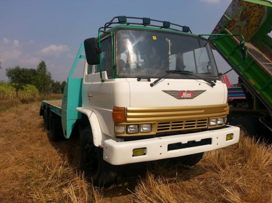 ขายเทรลเลอร์ HINO เครื่อง185แรง พ.เพาเวอร์ เบรกทิฟฟี่ หางเหล็กไอบรีม ขึ้นPC200ได้สบาย เอกสารพร้อมโอน สนใจโทร 090-8588220คุณนะ 093-3258446คุณบิว หรือเข้าดูสินค้าอื่นๆได้ที่ www.truck.in.th/498 หรือเพจFacebook ณรงค์ ซื้อขายรถมือสอง (เว็บไซต์ส่วนตัว) หรือFac ขายเทรลเลอร์ HINO เครื่อง185แรง พ.เพาเวอร์ เบรกทิฟฟี่ หางเหล็กไอบรีม ขึ้นPC200ได้สบาย เอกสารพร้อมโอน สนใจโทร 090-8588220คุณนะ 093-3258446คุณบิว หรือเข้าดูสินค้าอื่นๆได้ที่ www.truck.in.th/498 หรือเพจFacebook ณรงค์ ซื้อขายรถมือสอง (เว็บไซต์ส่วนตัว) หรือFac