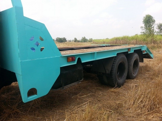 ขายเทรลเลอร์ HINO เครื่อง185แรง พ.เพาเวอร์ เบรกทิฟฟี่ หางเหล็กไอบรีม ขึ้นPC200ได้สบาย เอกสารพร้อมโอน สนใจโทร 090-8588220คุณนะ 093-3258446คุณบิว หรือเข้าดูสินค้าอื่นๆได้ที่ www.truck.in.th/498 หรือเพจFacebook ณรงค์ ซื้อขายรถมือสอง (เว็บไซต์ส่วนตัว) หรือFac ขายเทรลเลอร์ HINO เครื่อง185แรง พ.เพาเวอร์ เบรกทิฟฟี่ หางเหล็กไอบรีม ขึ้นPC200ได้สบาย เอกสารพร้อมโอน สนใจโทร 090-8588220คุณนะ 093-3258446คุณบิว หรือเข้าดูสินค้าอื่นๆได้ที่ www.truck.in.th/498 หรือเพจFacebook ณรงค์ ซื้อขายรถมือสอง (เว็บไซต์ส่วนตัว) หรือFac