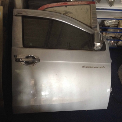 ขาย ประตูดีแม็ก ออลนิวสภาพสวยมีทั้ง ซ้าย ขวา