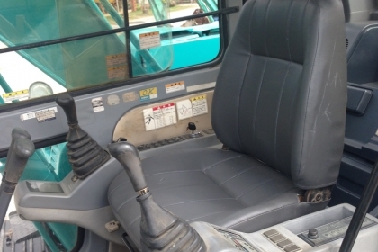 KOBELCO SK100-3 มาคไฟ้ ซุปเปอร์ นำเข้าจากญี่ปุ่น โทร.090-986-2521 อ๊อบ