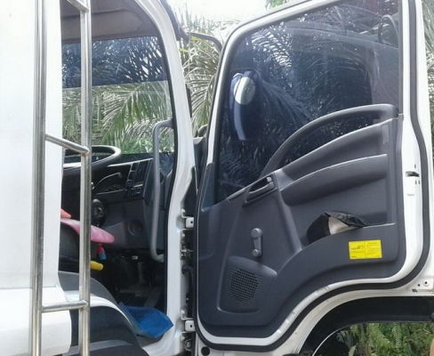 ขายด่วน !!! 10 ล้อ ISUZU FXZ 360 แรง 2 เพลา ปี 56 สภาพดี ขายด่วน !!! 10 ล้อ ISUZU FXZ 360 แรง 2 เพลา ปี 56 สภาพดี