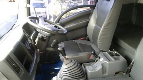 ขายด่วน !!! 10 ล้อ ISUZU FXZ 360 แรง 2 เพลา ปี 56 สภาพดี ขายด่วน !!! 10 ล้อ ISUZU FXZ 360 แรง 2 เพลา ปี 56 สภาพดี