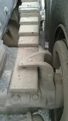 ขายด่วน !!! 10 ล้อ ISUZU FXZ 360 แรง 2 เพลา ปี 56 สภาพดี ขายด่วน !!! 10 ล้อ ISUZU FXZ 360 แรง 2 เพลา ปี 56 สภาพดี