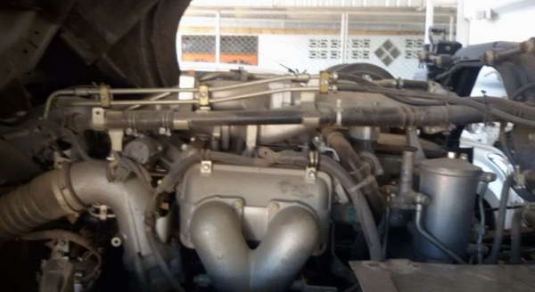 ขายด่วน !!! 10 ล้อ ISUZU FXZ 360 แรง 2 เพลา ปี 56 สภาพดี ขายด่วน !!! 10 ล้อ ISUZU FXZ 360 แรง 2 เพลา ปี 56 สภาพดี