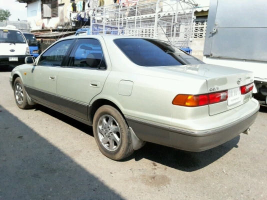 ขาย Toyota Camry 2.2SEG TOP AT ปี 2000.