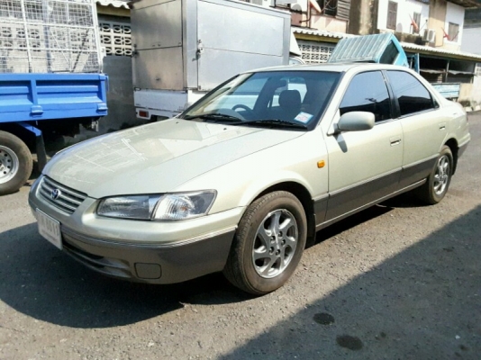 ขาย Toyota Camry 2.2SEG TOP AT ปี 2000.