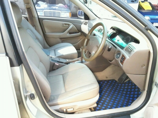 ขาย Toyota Camry 2.2SEG TOP AT ปี 2000.