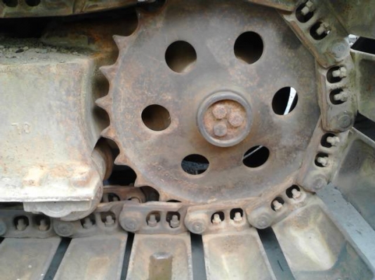 MITSUBISHI รุ่น MS110-2 เก่าญี่ปุ่น