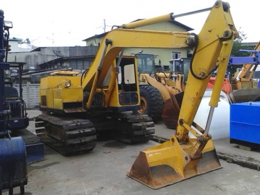 MITSUBISHI รุ่น MS110-2 เก่าญี่ปุ่น