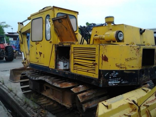 MITSUBISHI รุ่น MS110-2 เก่าญี่ปุ่น