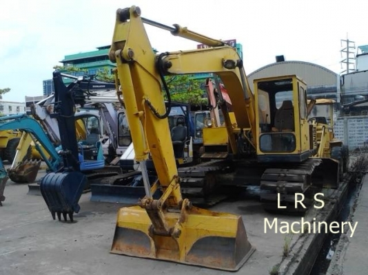 MITSUBISHI รุ่น MS110-2 เก่าญี่ปุ่น