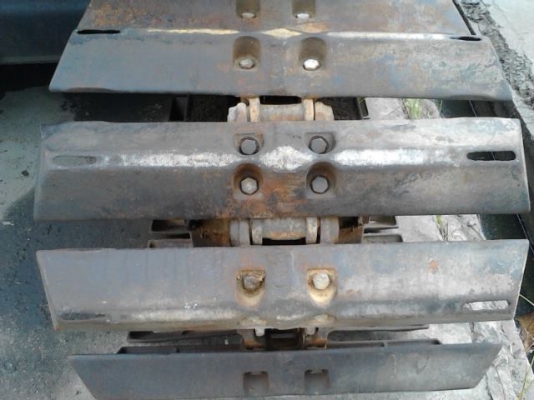 MITSUBISHI รุ่น MS110-2 เก่าญี่ปุ่น