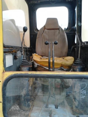 MITSUBISHI รุ่น MS110-2 เก่าญี่ปุ่น