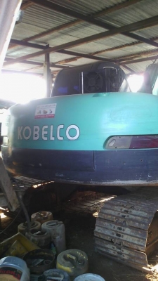 ขายแบคโค KOBELCO SK100-5 มาร์คไฟ ไฟฟ้าเต็ม เอกสารใบอินวอร์ย สนใจโทร 090-8588220คุณนะ 093-3258446คุณบิว หรือเข้าดูสินค้าอื่นๆได้ที่ www.truck.in.th/498 หรือเพจFacebook ณรงค์ ซื้อขายรถมือสอง (เว็บไซต์ส่วนตัว) หรือFacebook อู่ คุณนะ ขายแบคโค KOBELCO SK100-5 มาร์คไฟ ไฟฟ้าเต็ม เอกสารใบอินวอร์ย สนใจโทร 090-8588220คุณนะ 093-3258446คุณบิว หรือเข้าดูสินค้าอื่นๆได้ที่ www.truck.in.th/498 หรือเพจFacebook ณรงค์ ซื้อขายรถมือสอง (เว็บไซต์ส่วนตัว) หรือFacebook อู่ คุณนะ